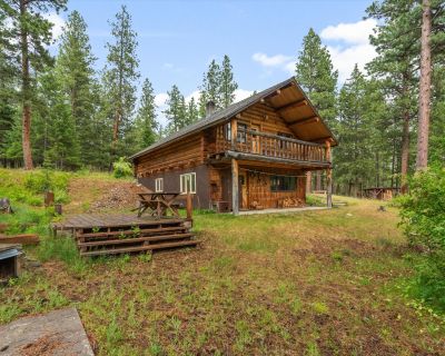 2 Bedroom 1BA 1584 ft Single Family House For Sale in Stevensville, MT