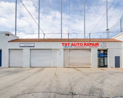 2500 ft Commercial Property For Rent in Rowland Heights, CA