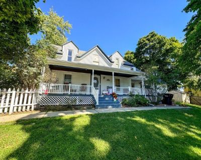 Grant St, Bangor, Home For Sale