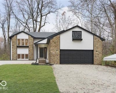 4 Bedroom 3BA 2988 ft Berkshire Rd, For Rent in Indianapolis, Indiana