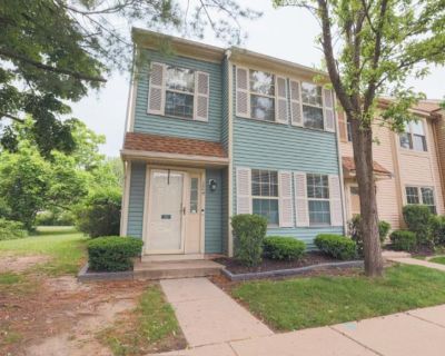 3 Bedroom 3BA House For Rent in West Deptford, NJ