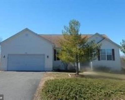 3 Bedroom 2BA 1712 ft Apartment For Rent in Spotsylvania County, VA