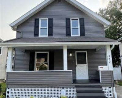 3 Bedroom 2BA 1386 ft Single Family Home For Sale in WADSWORTH, OH