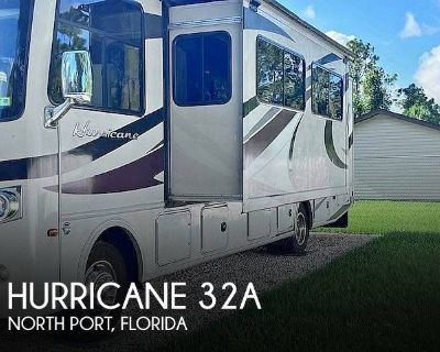 2014 Thor Motor Coach 32a For Sale by Dealer in North Port, Florida