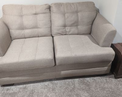 Loveseat