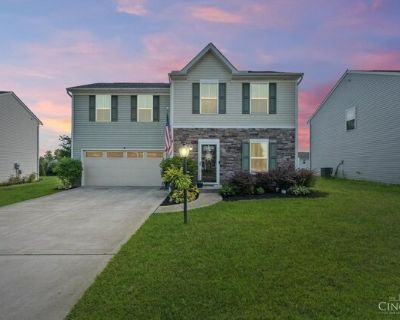 Anne Marie Dr, Morrow, Home For Rent