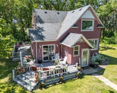 4 Bedroom 2BA 1258 ft Single Family House For Sale in McIntosh, MN