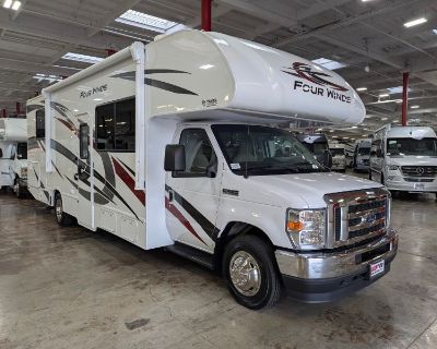 2024 Thor Motor Coach Four Winds 28Z