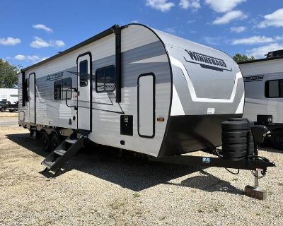 2025 Winnebago 28FK For Sale by Dealer in Guttenberg, Iowa