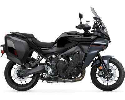 2025 Yamaha Tracer 9