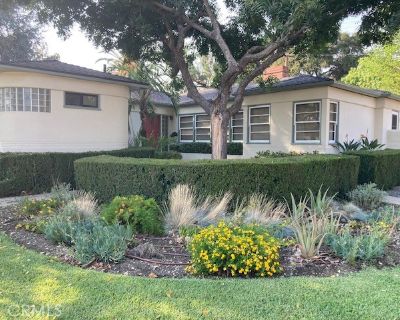 3 Bedroom 3BA 2135 ft Apartment For Rent in Claremont, CA