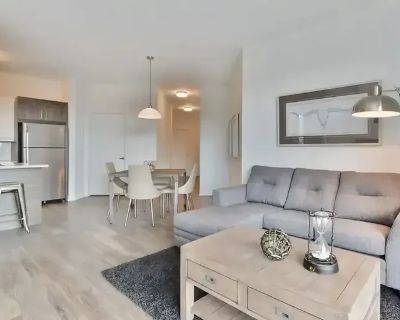 2 Bedroom 0BA Apartment For Rent in Brossard, QC