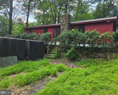 3 Bedroom 1BA 1222 ft Single Family House For Sale in Landisburg, PA
