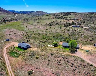 / Horseshoe Bend Rd, Gardnerville, Home For Sale