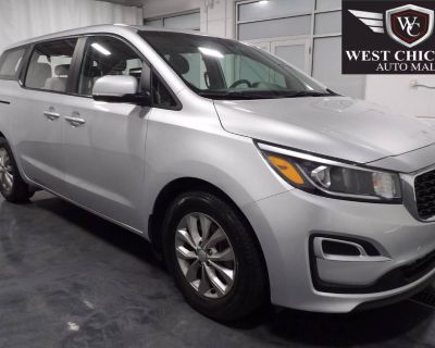 Used 2020 Kia Sedona L