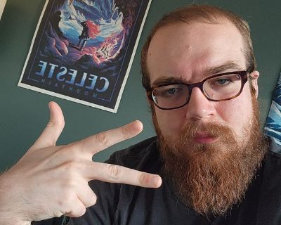 Theodore - Needs an Apartment on iROOMit or a Room