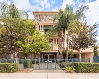 1 Bedroom 1BA 751 ft Condo For Sale in Monterey Park, CA