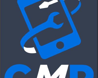 Cracked MyPhone Cellphone and Computer Repair