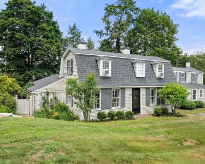 4 Bedroom 4BA 3277 ft Multi Family Home For Sale in DEDHAM, MA