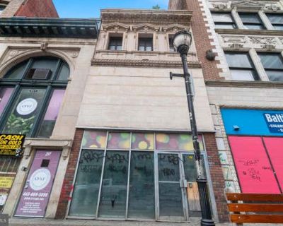 4482 ft Land For Sale in BALTIMORE, MD