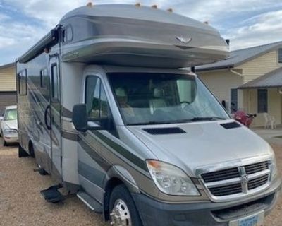 2010 Fleetwood Pulse� 24D 24D