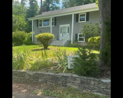 4 Bedroom 3BA 2000 ft Apartment For Rent in Tappan, NY