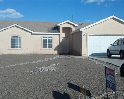 Romans Pl, Los Lunas, Home For Rent
