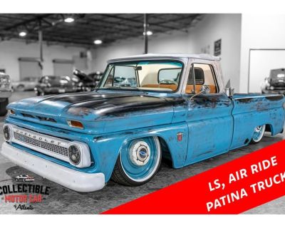 1964 Chevrolet C10