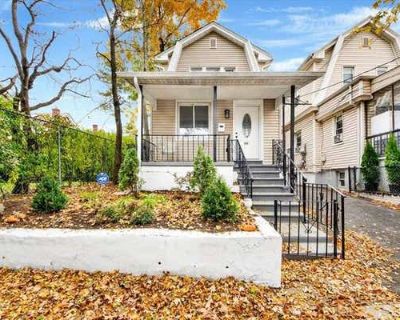 3 Bedroom 3BA 1152 ft Single Family Home For Sale in BRONX, NY