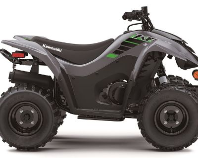 2025 Kawasaki KFX 90 ATV Kids Ottumwa, IA