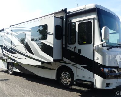 2023 Newmar KOUNTRY STAR 3412