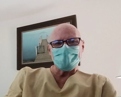 Terminal Cancer Patient asks for your help