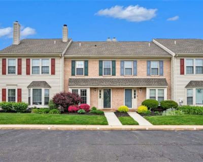 2 Bedroom 1.5BA 1188 ft Pet-Friendly Apartment For Rent in Sanatoga, PA