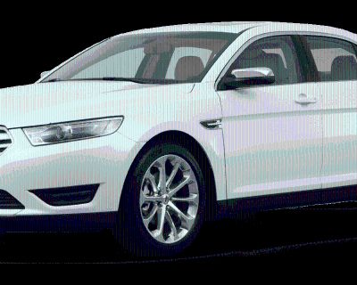 Used 2013 Ford Taurus Limited