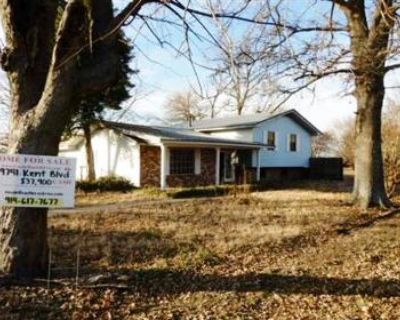 Foreclosure Property in Malden, MO 63863 - Kent Blvd