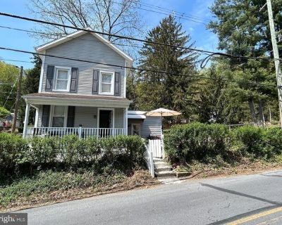 Friedensburg Rd, Reading, Home For Rent