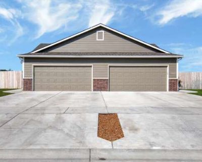 3 Bedroom 2BA 1224 ft Pet-Friendly House For Rent in Andover, KS