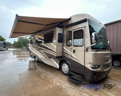 2020 Newmar 3412 For Sale by Dealer in Colleyville, Texas