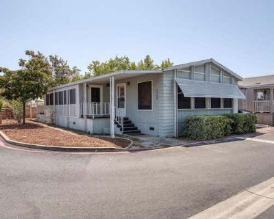 2 Bedroom 2BA 1584 ft Manufactured Home For Sale in MODESTO, CA