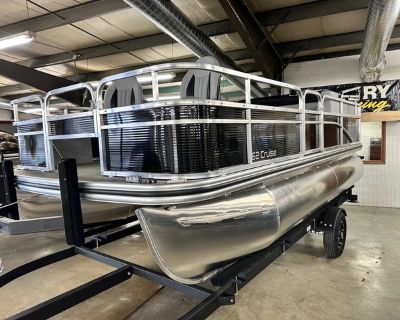 2025 Lowe Ultra Fish and Cruise 162