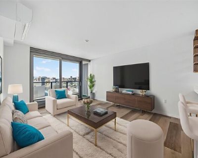 1500 Rycroft St Unit 1706R. Experience modern island living in this brand-new, never-lived-in 1 bed / 1 bath condo at The Park on Keeaumoku! Located on the highly desired west-facing side, this stylish residence offers refreshing breezes and breathtaking views of the ocean, and the city skyline from your private lanai. Step inside to discover floor-to-ceiling windows, an open-concept kitchen, l...