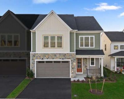 3 Bedroom 3BA 2263 ft Single Family Home For Sale in WINCHESTER, VA