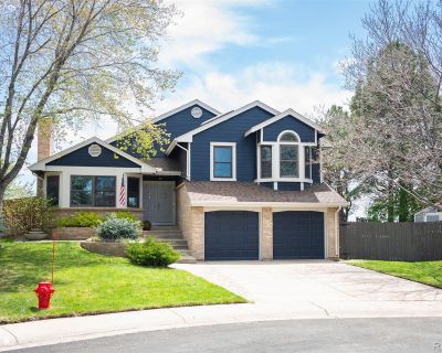 18 Brixham Court. This gorgeous 5-bedroom house in the coveted Castle Pines North neighborhood is ready to welcome you home!\r\n\r\nUpon entering the home you will be greeted to an open floor plan with hardwood floors, vaulted ceilings, a living room with wood burning fireplace, and a dining area built with entertaining in mind. The kitchen contains stainless steel appliances, convenient pantry...