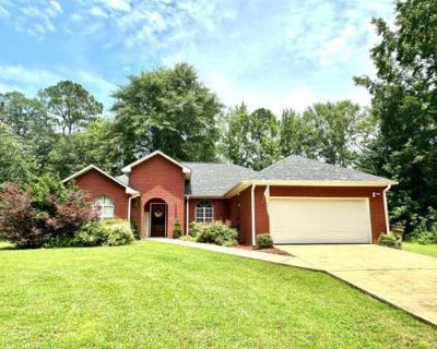 3 Bedroom 2BA 1900 ft Single Family Home For Sale in FULTON, MS