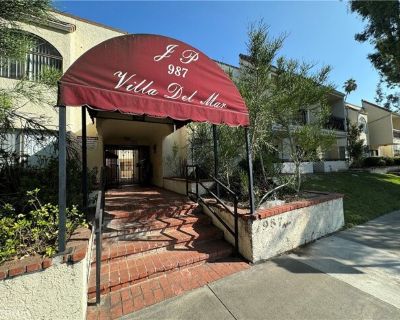 E Del Mar Blvd Apt,pasadena, Flat For Rent