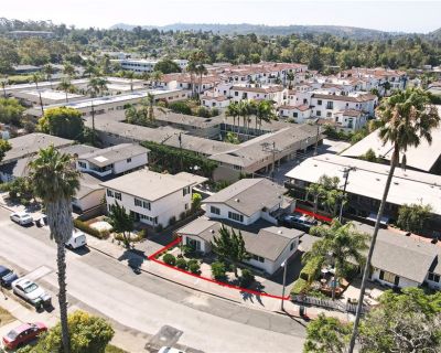 1 Bedroom 2116 ft Studio For Sale in Santa Barbara, CA