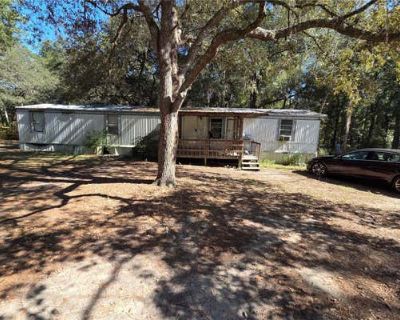 5 Bedroom 4BA 1868 ft Manufactured Home For Sale in MELROSE, FL