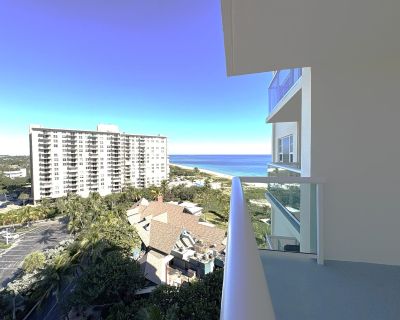 2 Bedroom 2BA 1045 ft Condo For Rent in Lauderdale By The Sea, FL