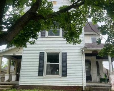 Preforeclosure Property in Greenfield, IN 46140 - E North St