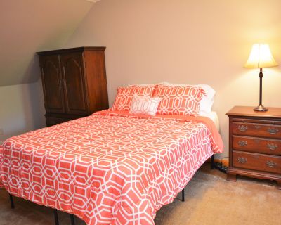 1 Bedroom 1BA 1152 ft Apartment For Rent in Grantham, NH